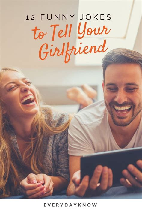 best jokes for girlfriend